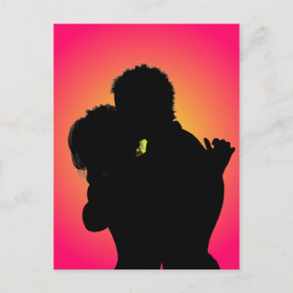 Forever Postcard