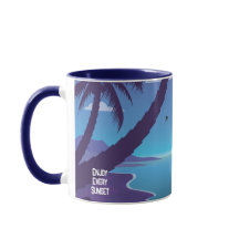 Forever Summer 2025 - Enjoy Every Sunset