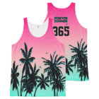 Forever Summer 365 Pink Flamingo Ice Sherbet