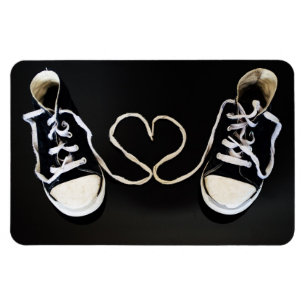 Forever Together magnet