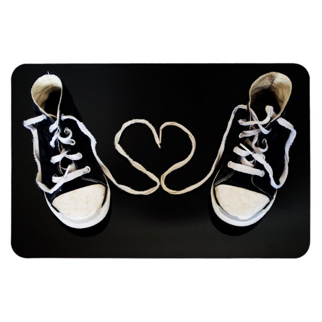 Forever Together magnet (Horizontal)