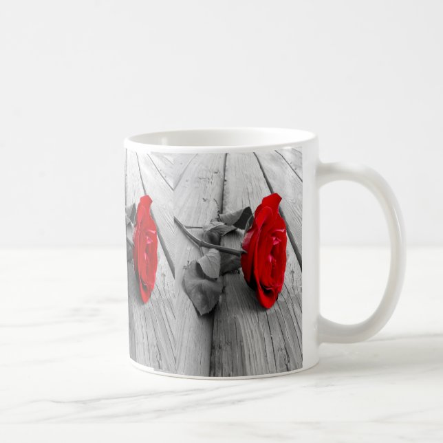 Forever with you coffee mug (Right)