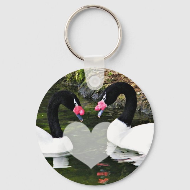 Forever Yours,Always & Forever_ Keychain (Front)