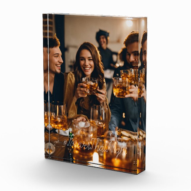 #ForeverThatNightPhotoBlock Photo Block (Right)