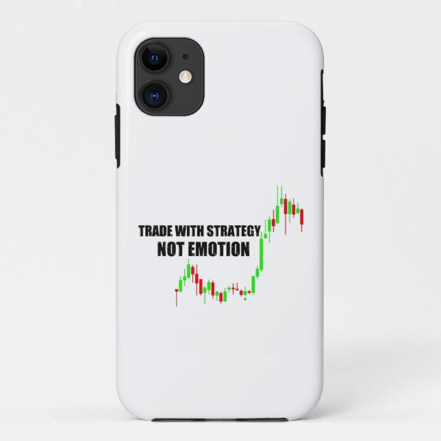 Forex Day Trader Collection iPhone / coque ipad (Dos)