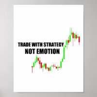 Forex Day Trader Collection Poster Paper (Matte)