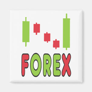 Forex FX Trading Magnet