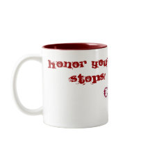 FOREX mug