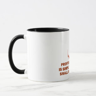 Forex Trader Collection 8 Mug