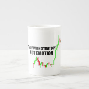 Forex Trader Collection Specialty Mug