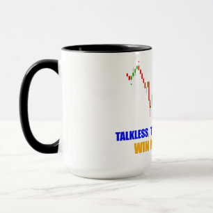 Forex Trader Mug