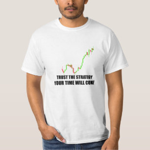 Forex Trader T-Shirt