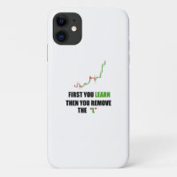 Forex Traders Mindset iPhone / coque ipad