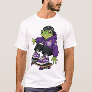 forg T-Shirt