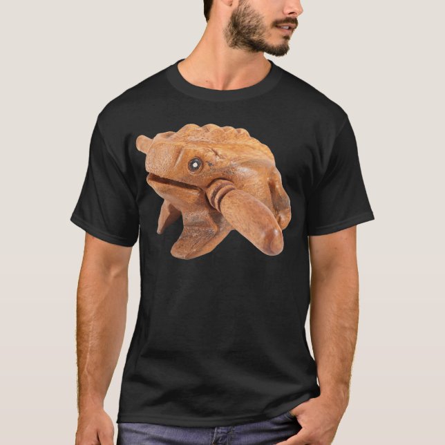 FORG T-Shirt (Front)