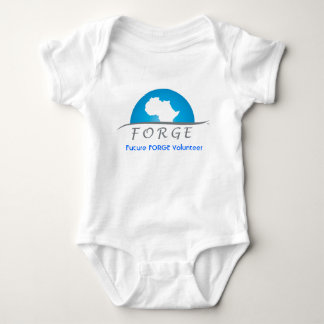 FORGE Standard BabySuit Baby Bodysuit