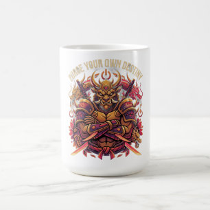 Forge Your Own Destiny Shirt Coffee Mug