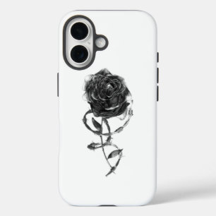 Forged Beauty iPhone 16 Case