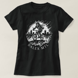 FORGED WITH GOPRO T-Shirt