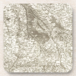 Forges, Neufchatel Coaster