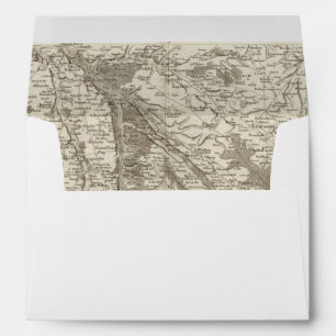 Forges, Neufchatel Envelopes