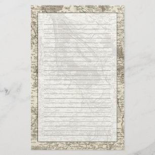 Forges, Neufchatel Stationery