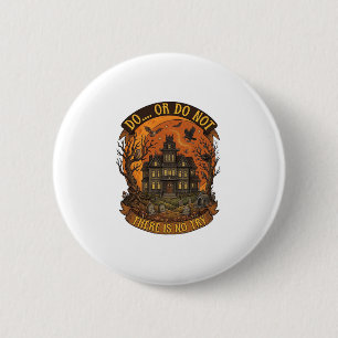 Forget Candy Just Give Me Alpaca Halloween Ghost W 2 Inch Round Button