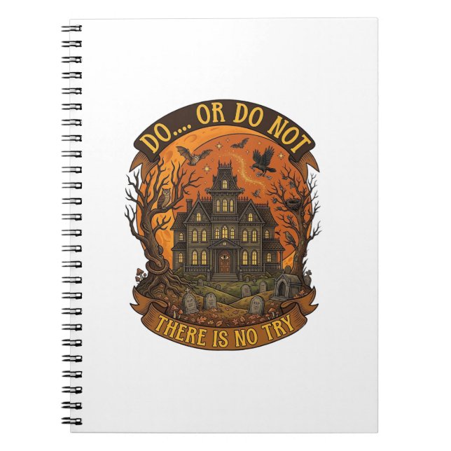 Forget Candy Just Give Me Alpaca Halloween Ghost W Notebook (Front)