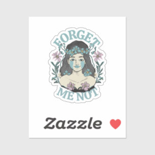 Forget Me Not