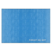 Forget-me-not blue colour name