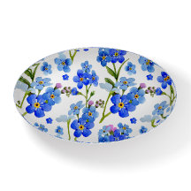 Forget-Me-Not Flowers