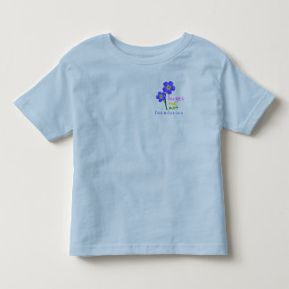 Forget Me Not Foundation Toddler T-shirt