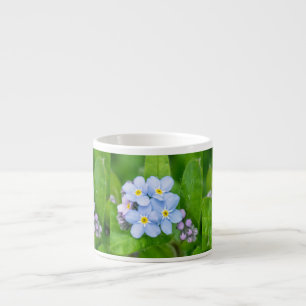 Forget-me-not, Specialty Mug