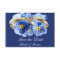 Forget Me Nots, Save the Date card