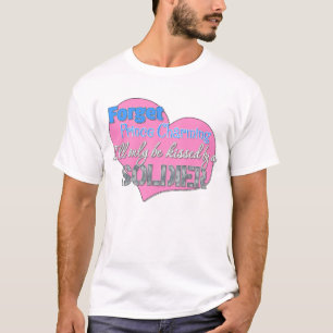Forget Prince Charming T-Shirt