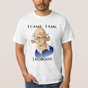 Forgetful T-Shirt