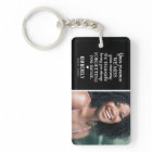 Forgetting You Never Photo Memorial