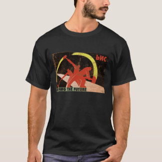 Forging the Future Rusted T-Shirt