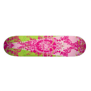 FORGIRLSONLY Skateboard
