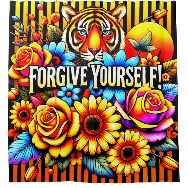 Forgive Yourself (Front)