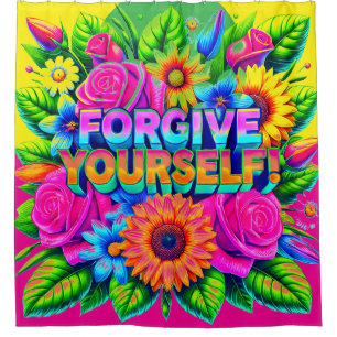 Forgive Yourself