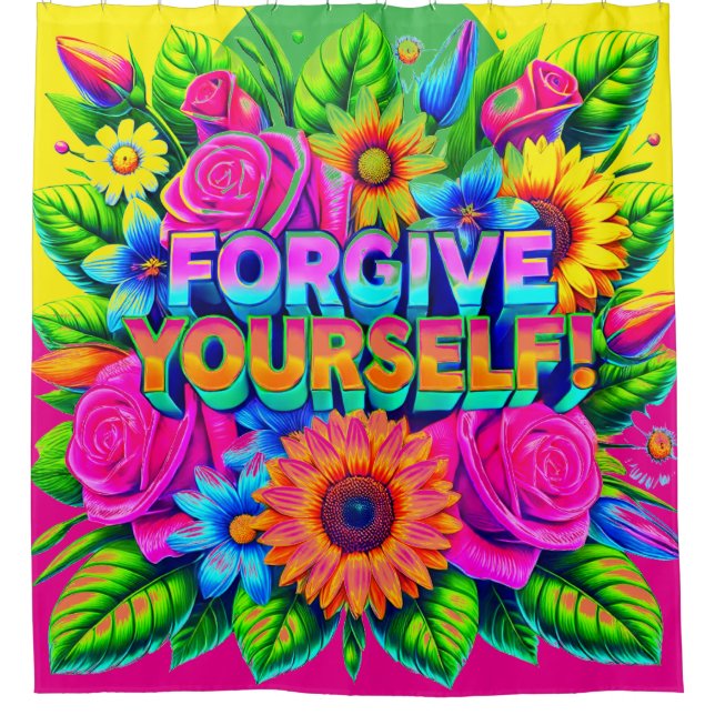 Forgive Yourself (Front)
