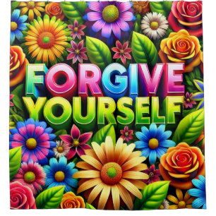 Forgive Yourself