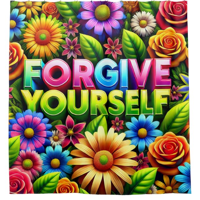 Forgive Yourself (Front)