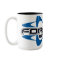 Forgiven Matthew 26:28 Coffee Mug