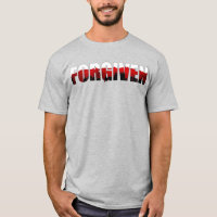 Forgiven