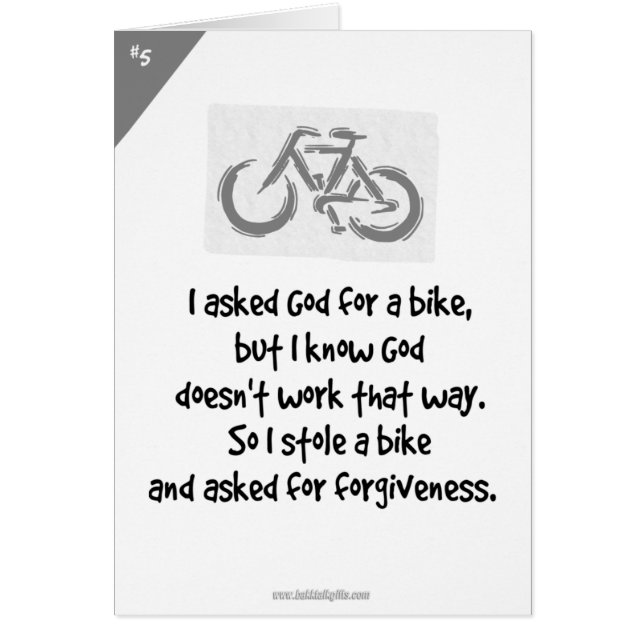 forgiveness... (Front)