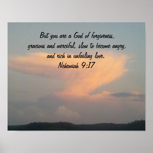 Forgiveness And Love Poster (Front)