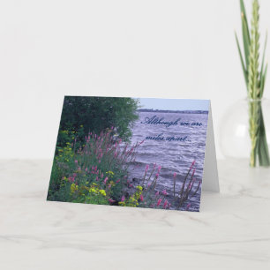 Forgiveness Card