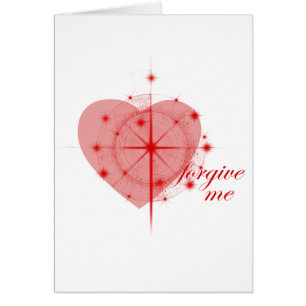 forgiveness heart